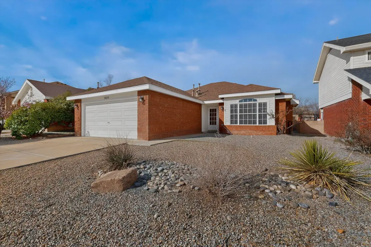 9419 Vervain Drive Nw, Albuquerque, NM 87114 - #1