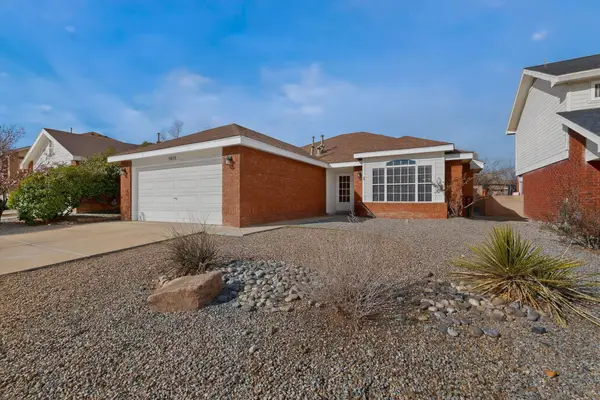 9419 Vervain Drive Nw, Albuquerque, NM 87114