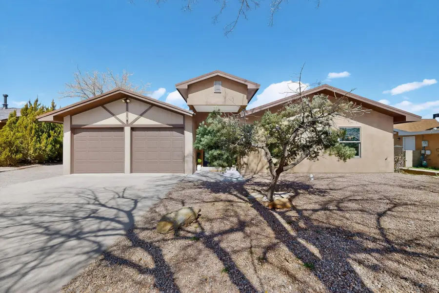 5809 Open Sky Drive Nw, Albuquerque, NM 87120 - #2