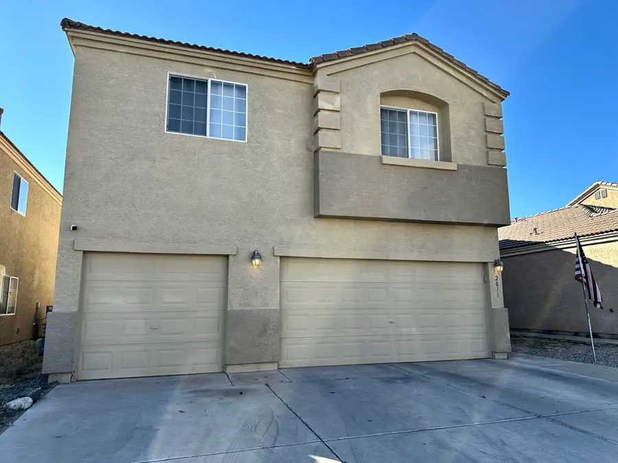 2811 Porto Street Sw, Albuquerque, NM 87121 - #2