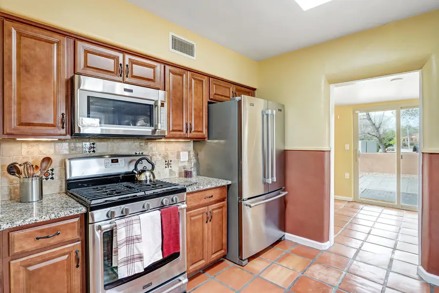 2401 Kestrel Court Nw, Albuquerque, NM 87107 - #3