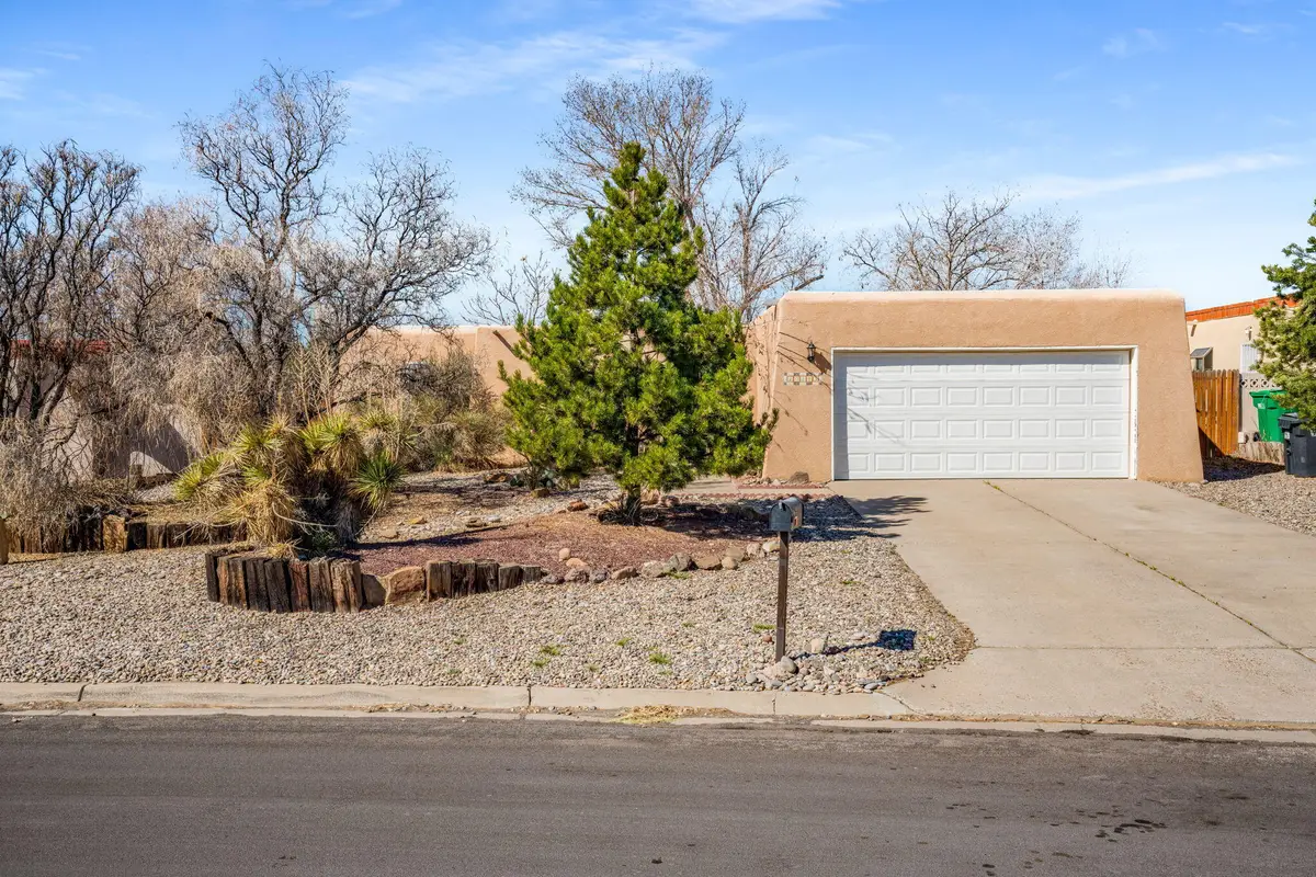 10225 Keeping Drive Nw, Albuquerque, NM 87114 - #1