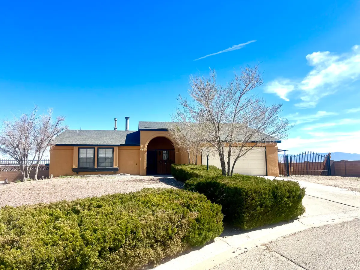 908 Riva Court Ne, Rio Rancho, NM 87124 - #1