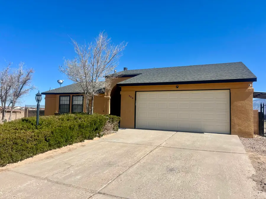 908 Riva Court Ne, Rio Rancho, NM 87124 - #2