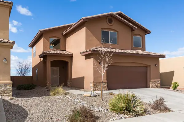 1739 Man O War Street Se, Albuquerque, NM 87123