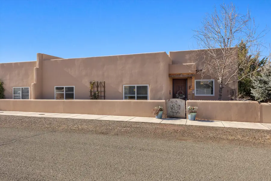 3 Silver Buckle Road, Santa Fe, NM 87508 - #2