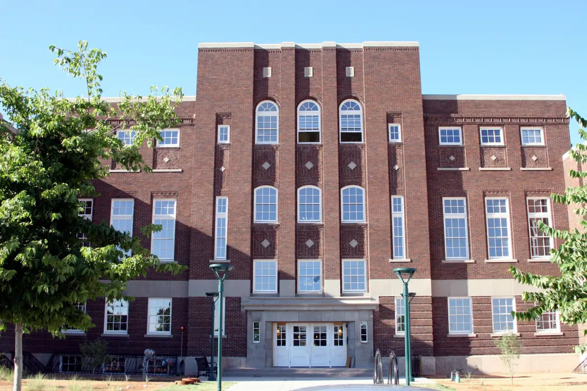 300 Tijeras Avenue Ne #APT 313, Albuquerque, NM 87102 - #1