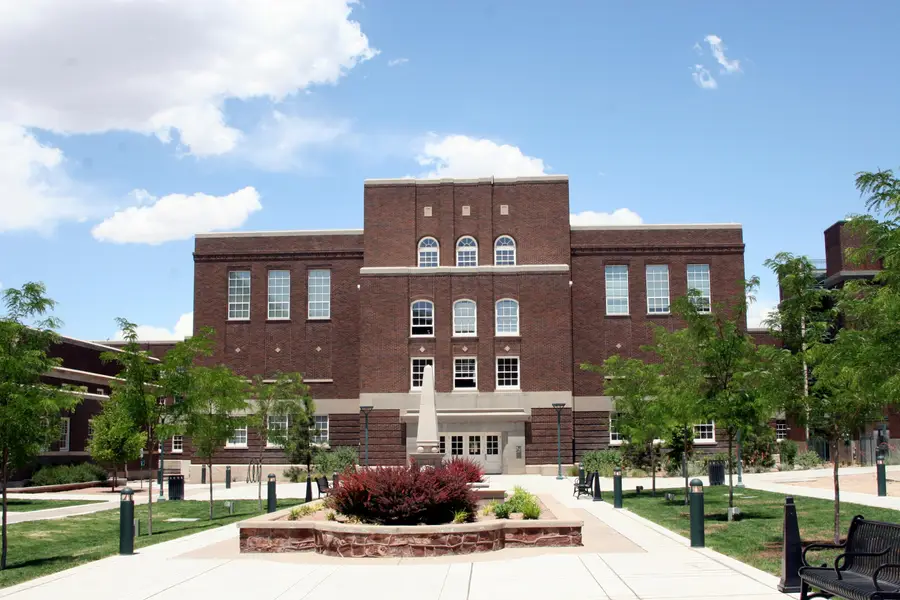 300 Tijeras Avenue Ne #APT 313, Albuquerque, NM 87102 - #2