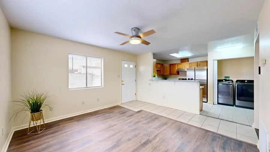 2316 Britt Street Ne, Albuquerque, NM 87112 - #3