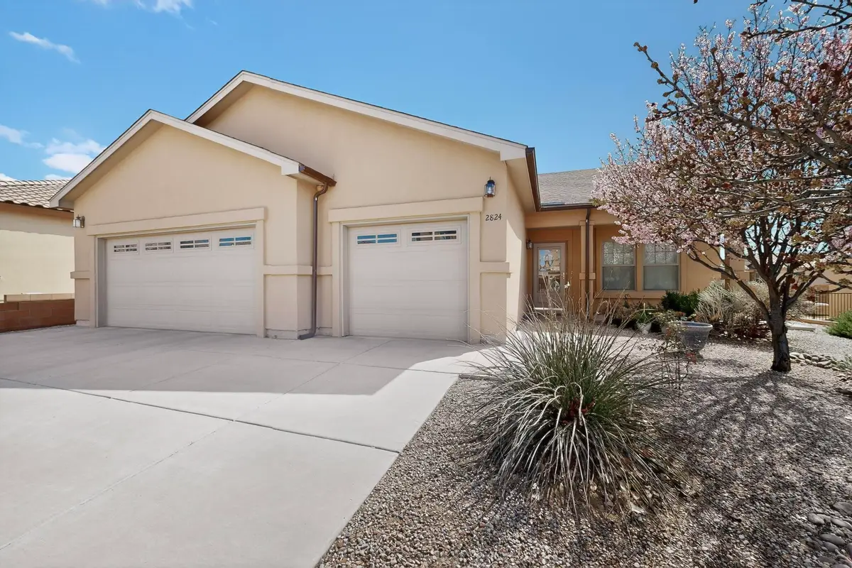 2824 Walsh Loop Se, Rio Rancho, NM 87124 - #1