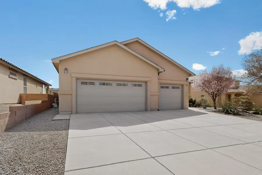 2824 Walsh Loop Se, Rio Rancho, NM 87124 - #2