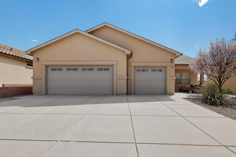 2824 Walsh Loop Se, Rio Rancho, NM 87124 - #3
