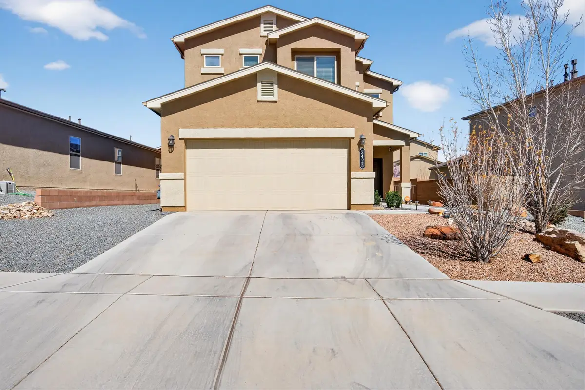 2428 Del Timbre Lane Sw, Albuquerque, NM 87121 - #1