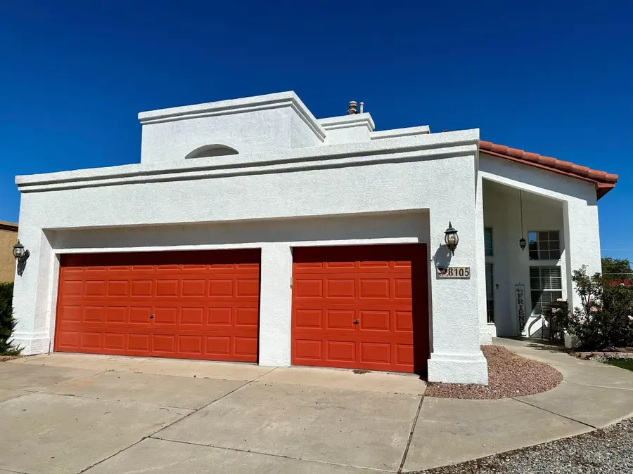 8105 Camino Paisano Nw, Albuquerque, NM 87120 - #3