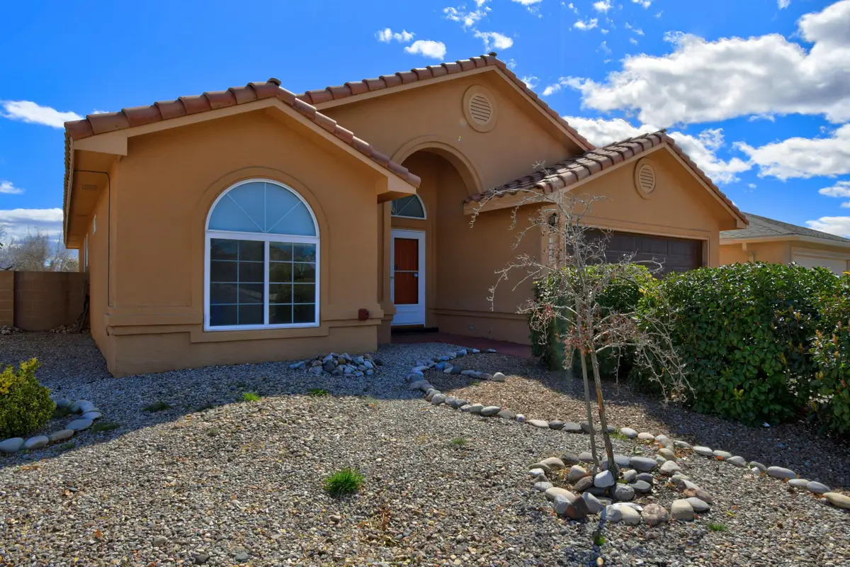 9922 Wind Cave Drive Nw, Albuquerque, NM 87114 - #1