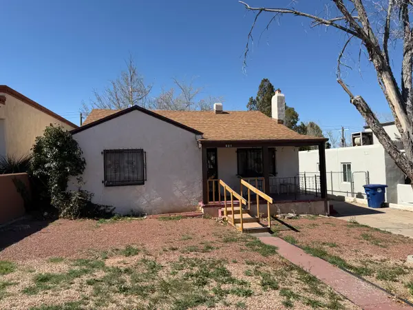 213 Amherst Drive Se, Albuquerque, NM 87106