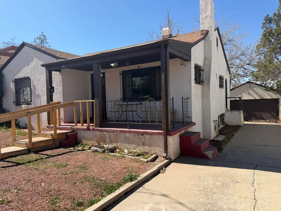 213 Amherst Drive Se, Albuquerque, NM 87106 - #2