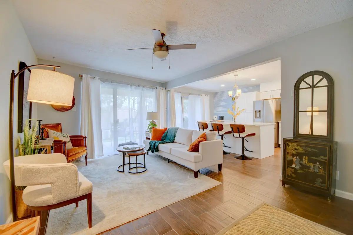 4717 Country Club Lane Nw #A7, Albuquerque, NM 87114 - #1