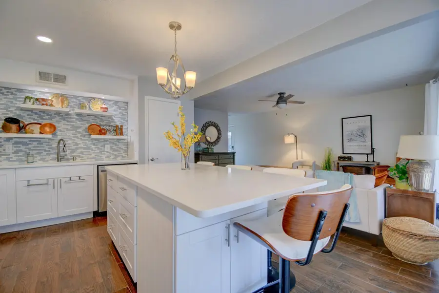 4717 Country Club Lane Nw #A7, Albuquerque, NM 87114 - #3