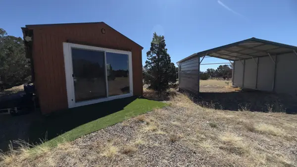 21 Wildwood Loop, Datil, NM 87821