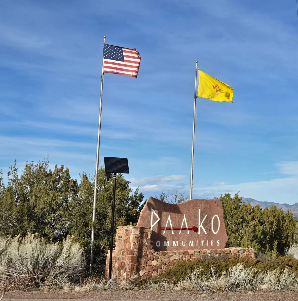 125 Kiva Place #246, Sandia Park, NM 87047 - #1
