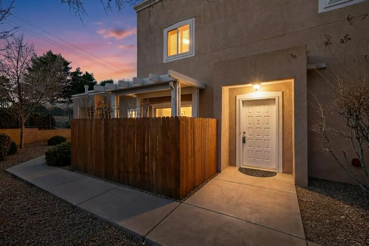 4701 Morris Street Ne #APT 3702, Albuquerque, NM 87104 - #1