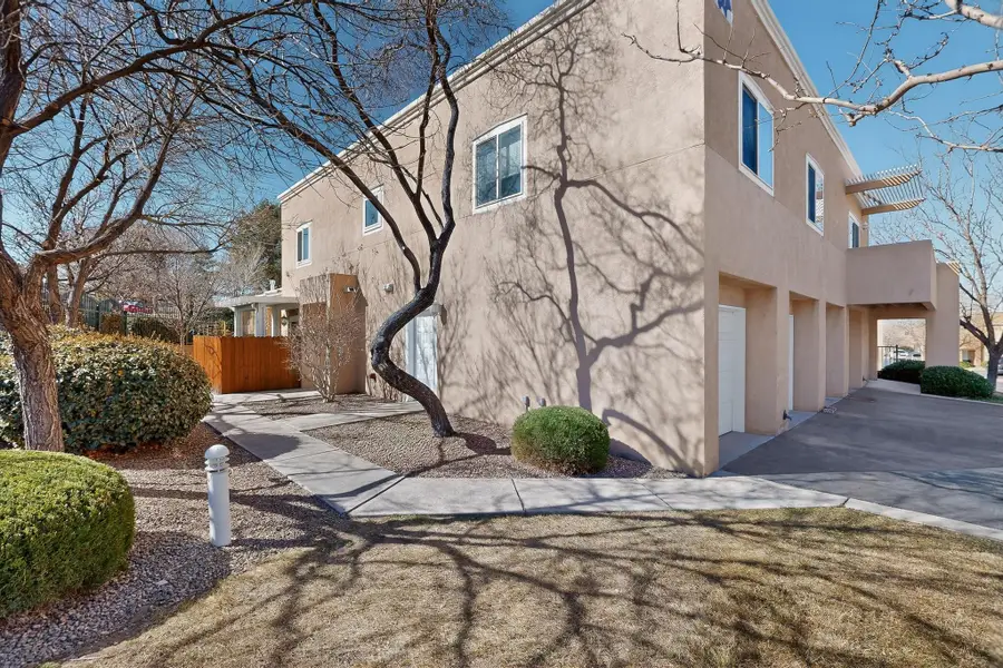4701 Morris Street Ne #APT 3702, Albuquerque, NM 87104 - #3