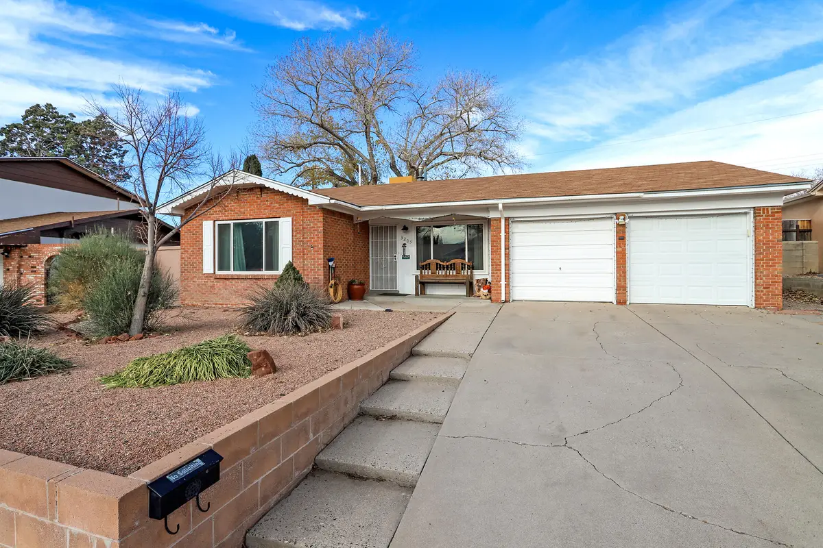 3205 Bahama Street Ne, Albuquerque, NM 87111 - #1