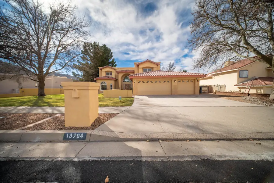 13704 Crested Butte Drive Ne, Albuquerque, NM 87112 - #2
