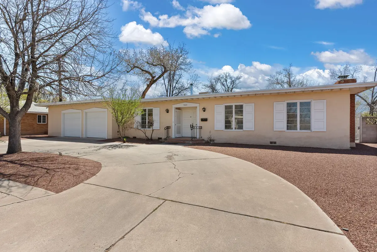 3600 Mackland Avenue Ne, Albuquerque, NM 87110 - #1