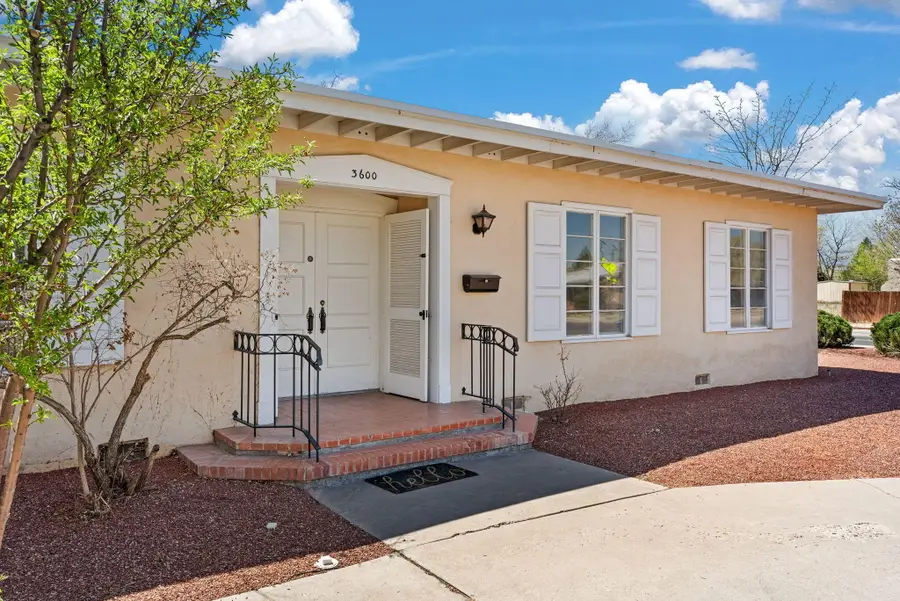 3600 Mackland Avenue Ne, Albuquerque, NM 87110 - #2