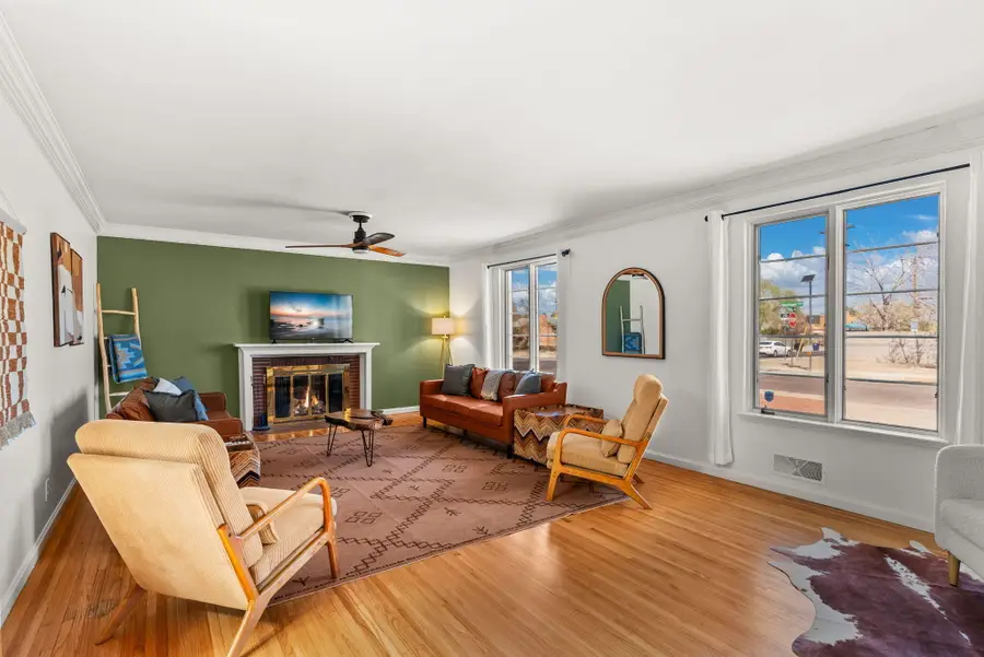 3600 Mackland Avenue Ne, Albuquerque, NM 87110 - #3