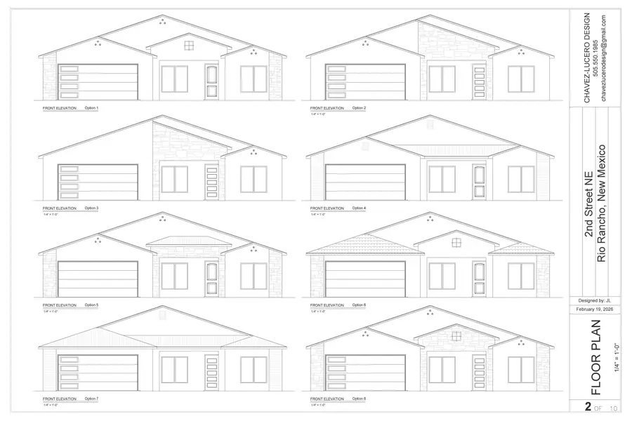 512 2nd Street Ne, Rio Rancho, NM 87124 - #3