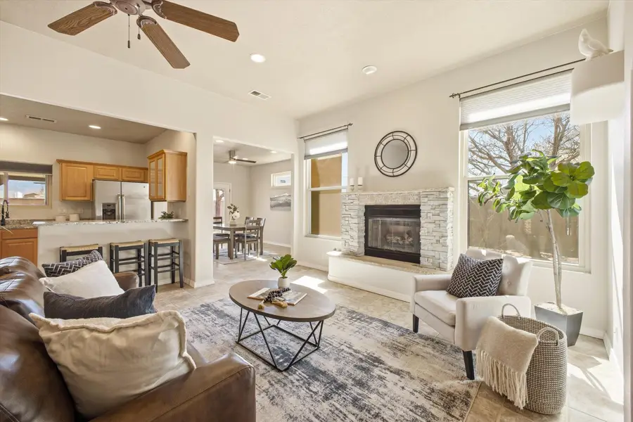 8900 Ortega Court Nw, North Valley, NM 87114 - #2