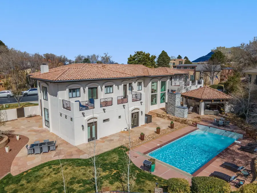 9915 Tanoan Drive Ne, Albuquerque, NM 87111 - #2