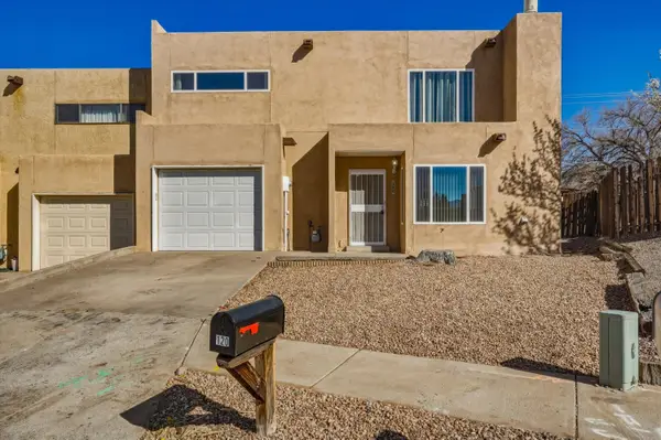 120 Linda View Court Ne, Albuquerque, NM 87123