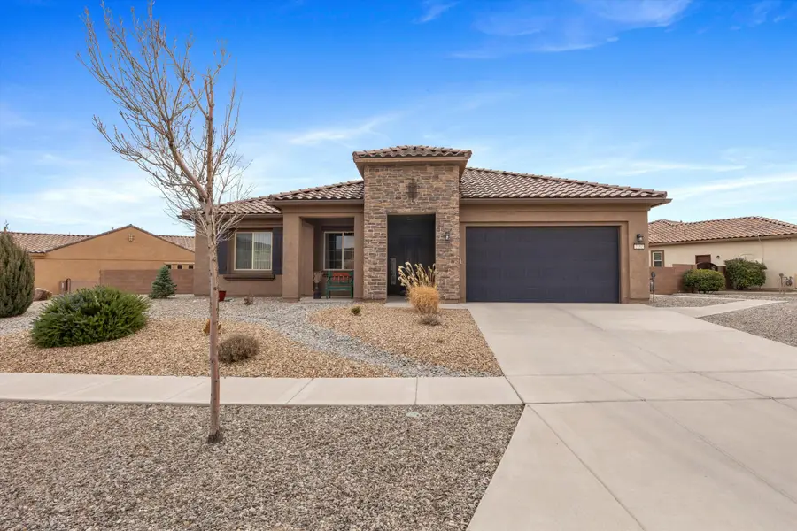 2152 Cebolla Creek Way Nw, Albuquerque, NM 87120 - #2