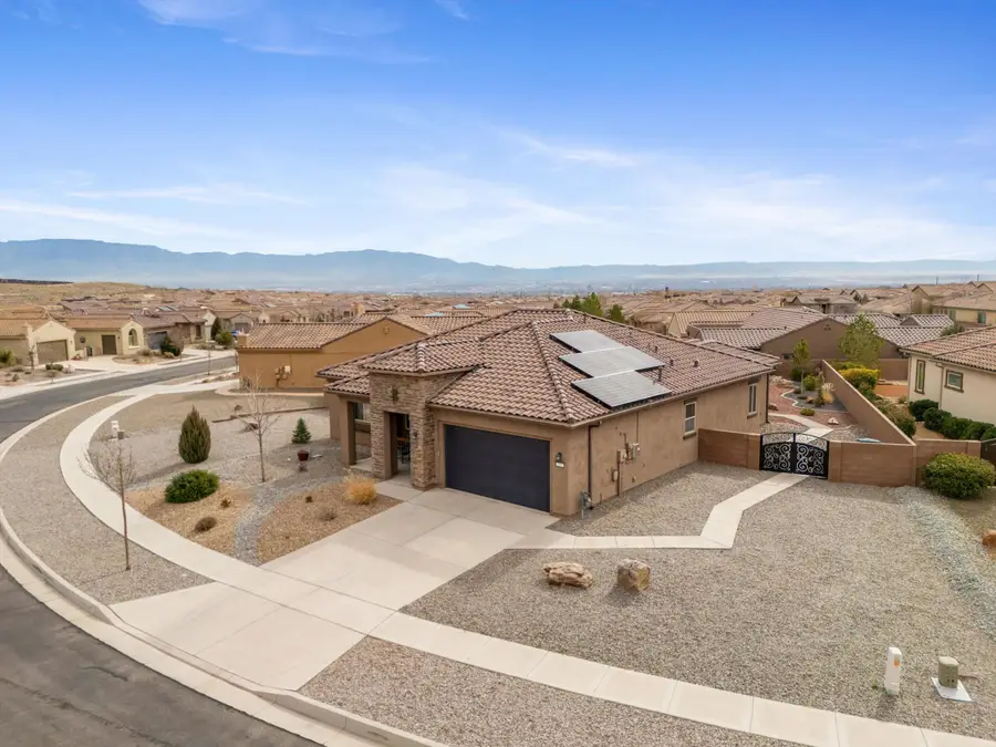 2152 Cebolla Creek Way Nw, Albuquerque, NM 87120 - #3