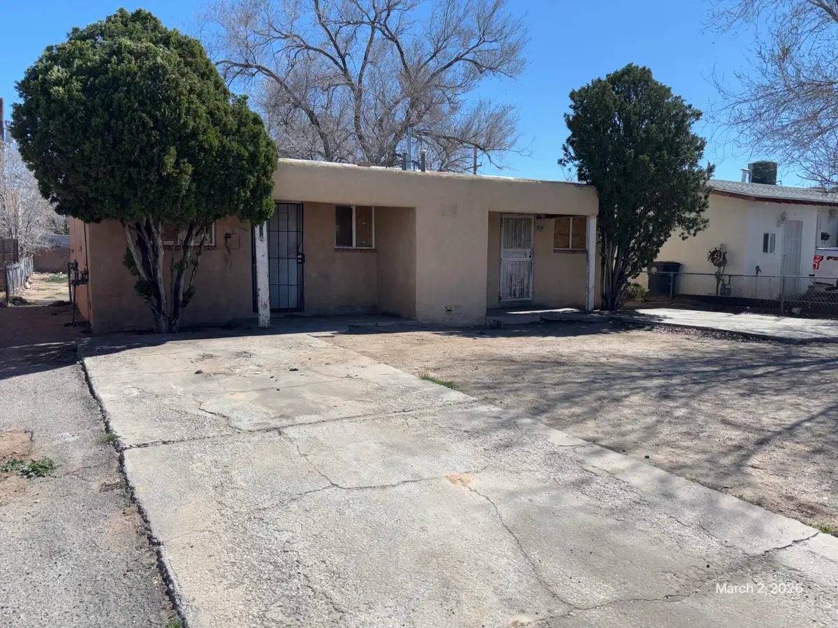 234 Texas Street Ne, Albuquerque, NM 87108 - #1