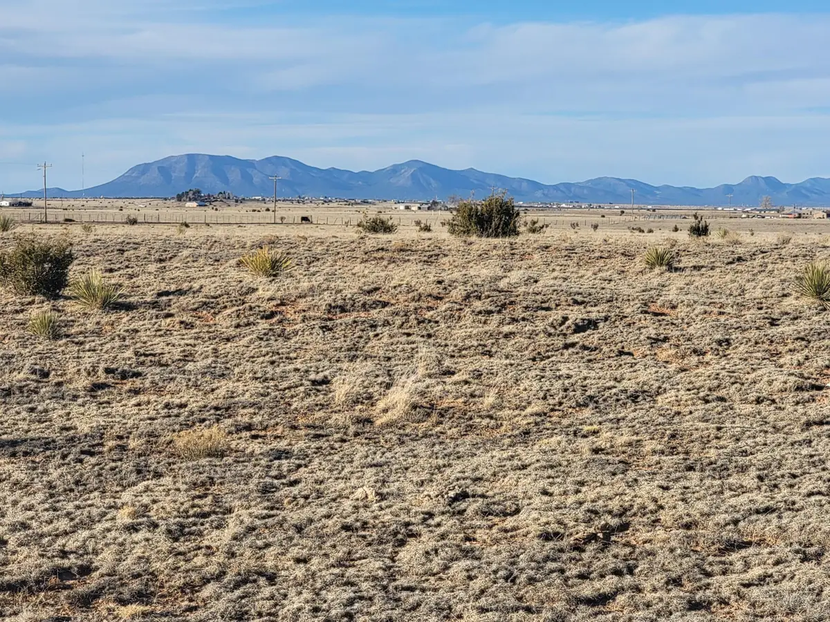 225 Mcnabb Road, Moriarty, NM 87035 - #1