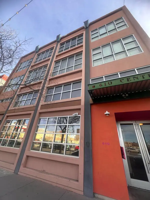 610 Central Avenue Sw #APT 4H, Albuquerque, NM 87102
