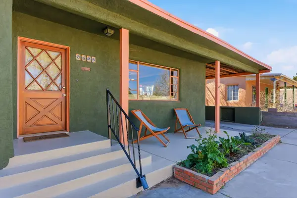 3428 Anderson Avenue Se, Albuquerque, NM 87106