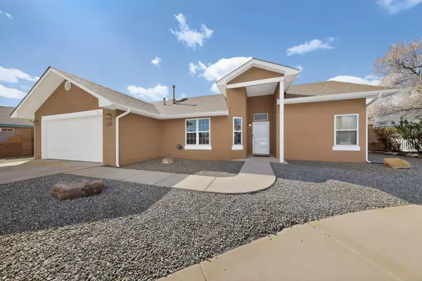 2275 Longhorn Street Sw, Los Lunas, NM 87031