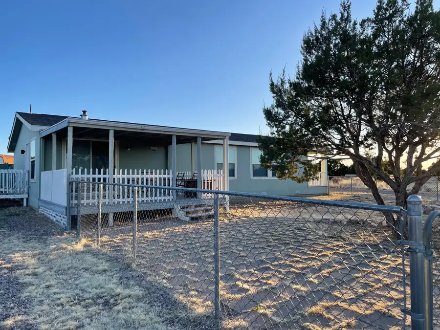 34 Longhorn Road, Magdalena, NM 87825 - #3