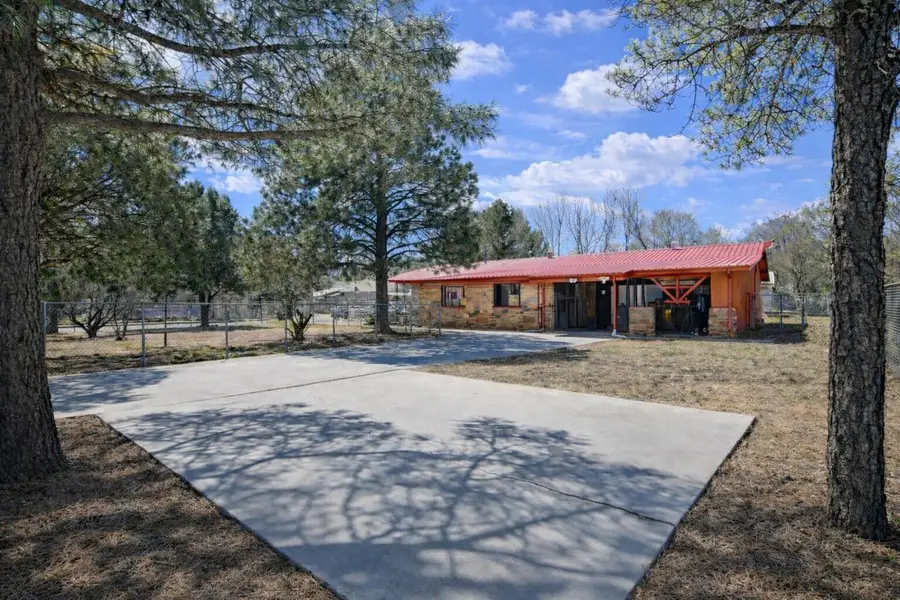 112 Silva Avenue, Las Vegas, NM 87701 - #3
