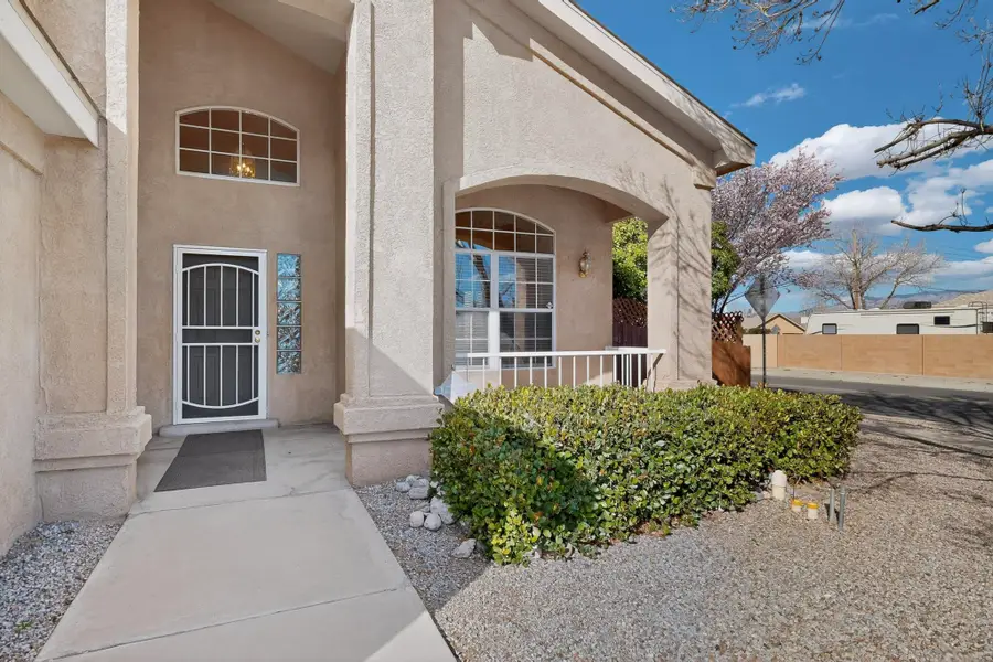 6401 Sunray Court Nw, Albuquerque, NM 87120 - #2