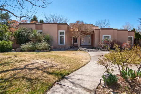 214 Tornasol Lane Ne, Albuquerque, NM 87113