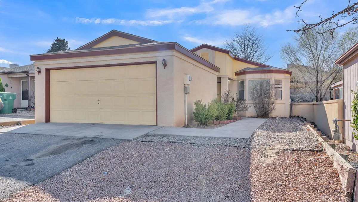 1605 Patti Place Ne, Rio Rancho, NM 87144 - #1