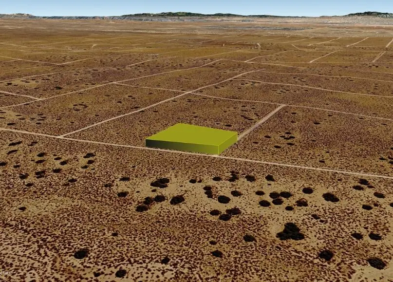 21st (u6 B50 L11) Avenue Nw, Rio Rancho, NM 87144 - #3