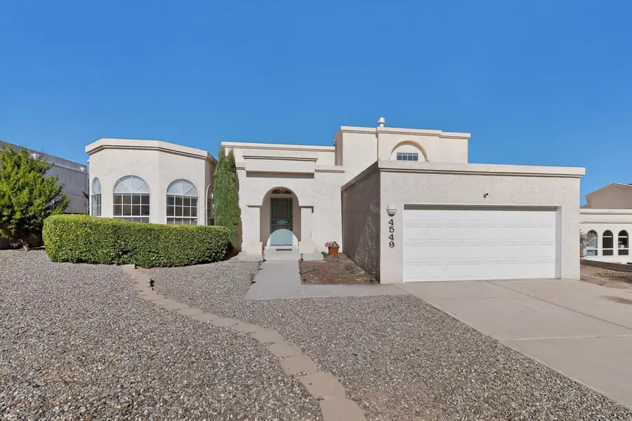 4549 Greene Avenue Nw, Albuquerque, NM 87114 - #2
